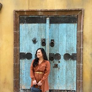 Meet your Posher, Marissa